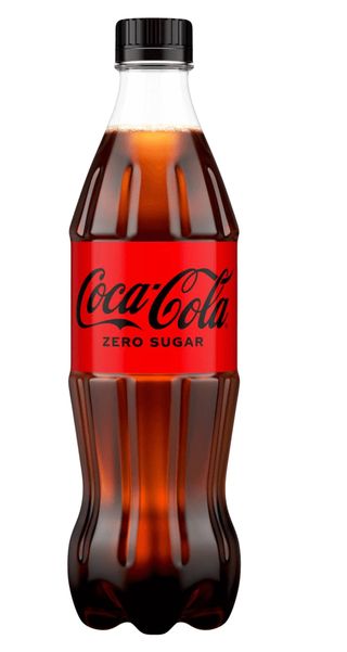 Coca-Cola Zero