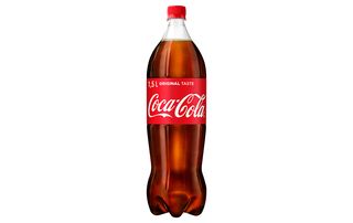 Coca-Cola 1,5l