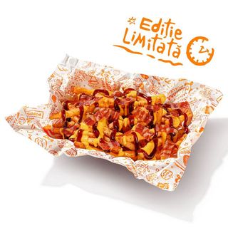 Bacon&BBQ Supreme Fries