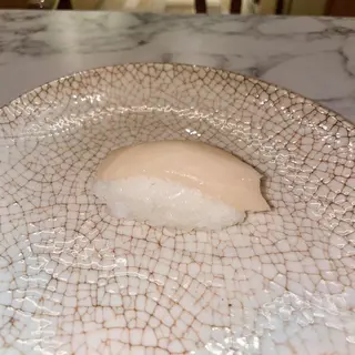 Sushi Nigiri Pez Mantequilla (2 Pzs.)