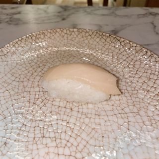 Sushi Nigiri Pez Mantequilla (2 Pzs.)