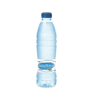 Aquabona botella 500ml.