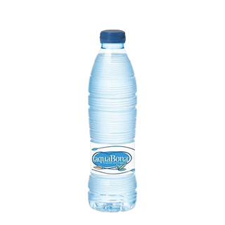 Aquabona botella 500ml.