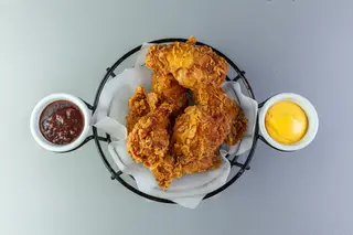 Chiсken 8 шт