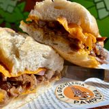 BOCODILLO (Best Sandwich Spain 2024) ''2º mejor navarra''