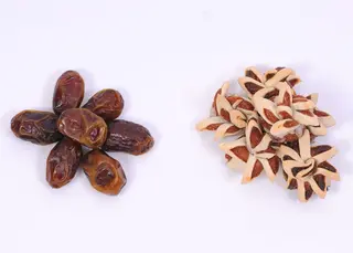 Fleurs De Dattes 250 G