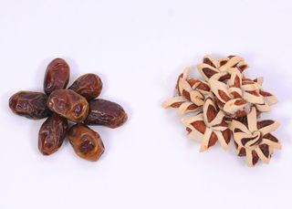 Fleurs De Dattes 250 G