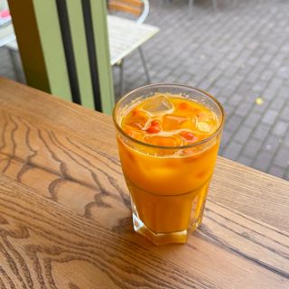 Обліпиховий