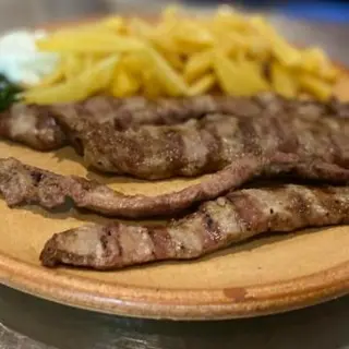 Lagartitos Ibéricos