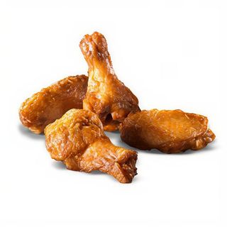 100. Alitas De Pollo (4 Uds.)