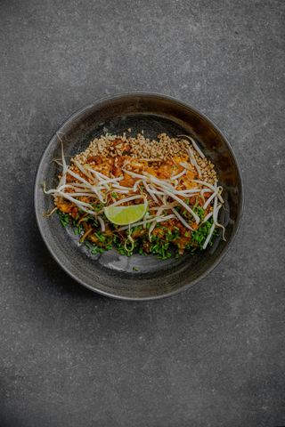 PAD THAI KREWETKA