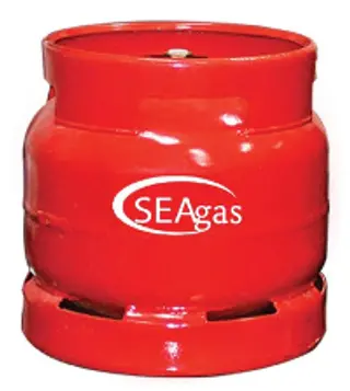 Seagas