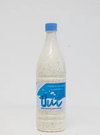 Yaourt Simple 1L