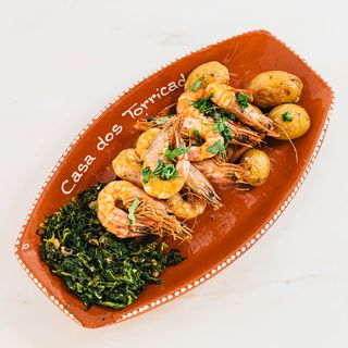 Camarão