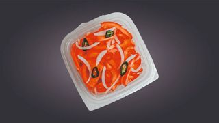 Салат Ачу-чичук