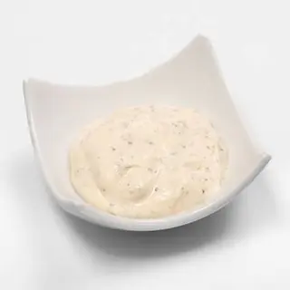 Mayo Trufada