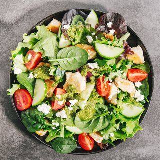 119 Insalata classica