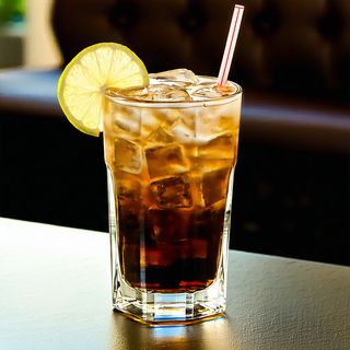 Long Island Ice Tea