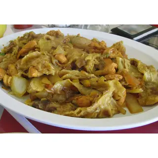 KK chapati
