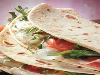 90 Piadina Romagnola