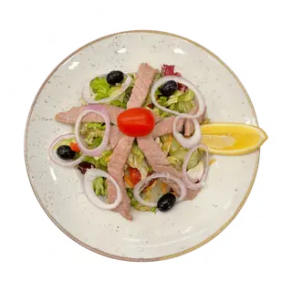 Pacifica salata 350 gr