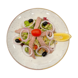 Pacifica salata 350 gr