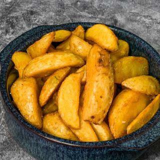 Tapa De Bravas De Luxe