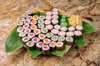 Maki Set