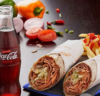 MENÚ (PARA 2 PERSONAS)