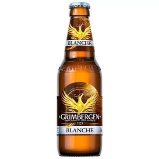 Grimbergen blanche 33 cl
