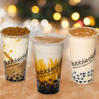 Oreo booba shake 