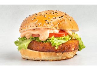 Fishburger