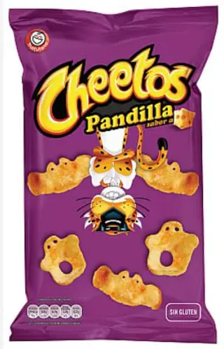 PANDILLA DRAKIS