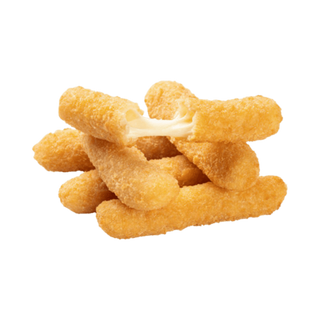 Сырные палочки 