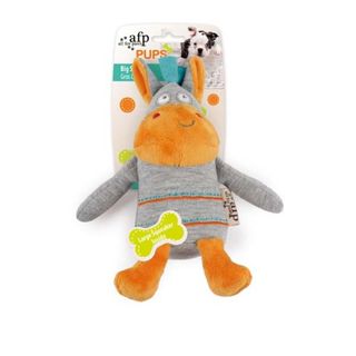 ALL4PAWS Pups PUPPY Igračka za štenad Big Squick, 21cm (KOD AFP4721)