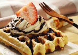 Gofre El De Toda La Vida (1 Ud.)