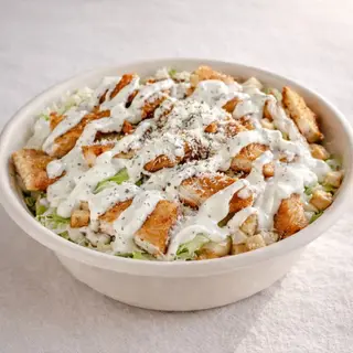 Ensalada Doble César