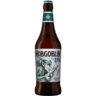 Hobgoblin ipa
