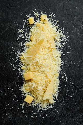 Parmesano Rallado