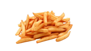Pomfrit