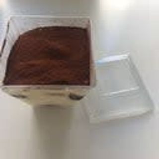Tiramisu`