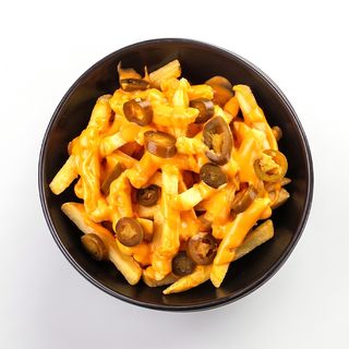 Loaded Cheddar & Jalapeno