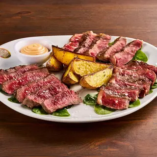 Beef Experience