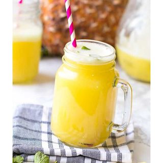 Pineapple Juice