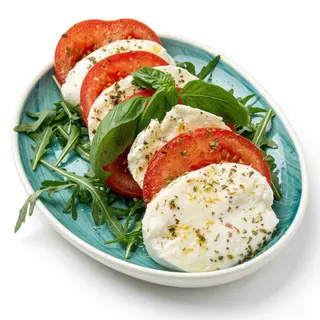 Ensalada Caprese