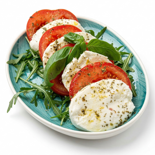 Ensalada Caprese
