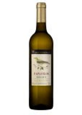 Papa Figos Branco 75cl - Fresco