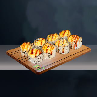 Tender Chicken Grill 8 psc - 250 g