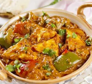 32 Sabji khurchan