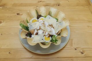 Insalata di Cesare